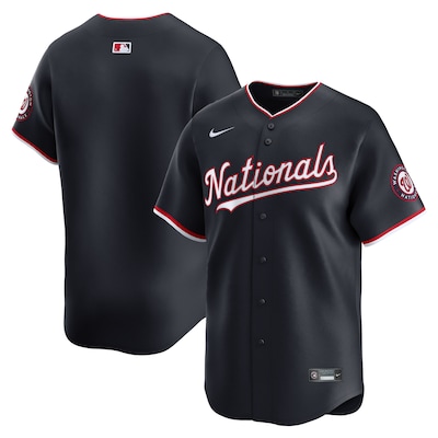 Washington Nationals Men Jerseys 2025-11-11-015